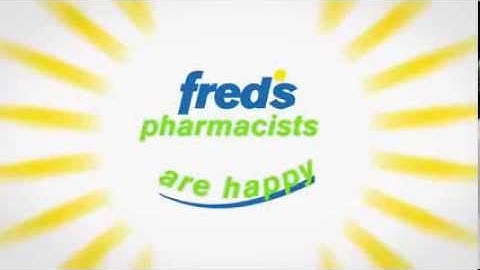 Freds Pharmacy