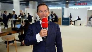 Benoit De Kerleau (Flexstone) : « On Assiste À Une Bifurcation Sur Le Marché Des Levées »