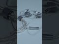 Самые странные IEM наушники - Epz g20  #iem #setup #наушники  #обзор #epz #девайсы