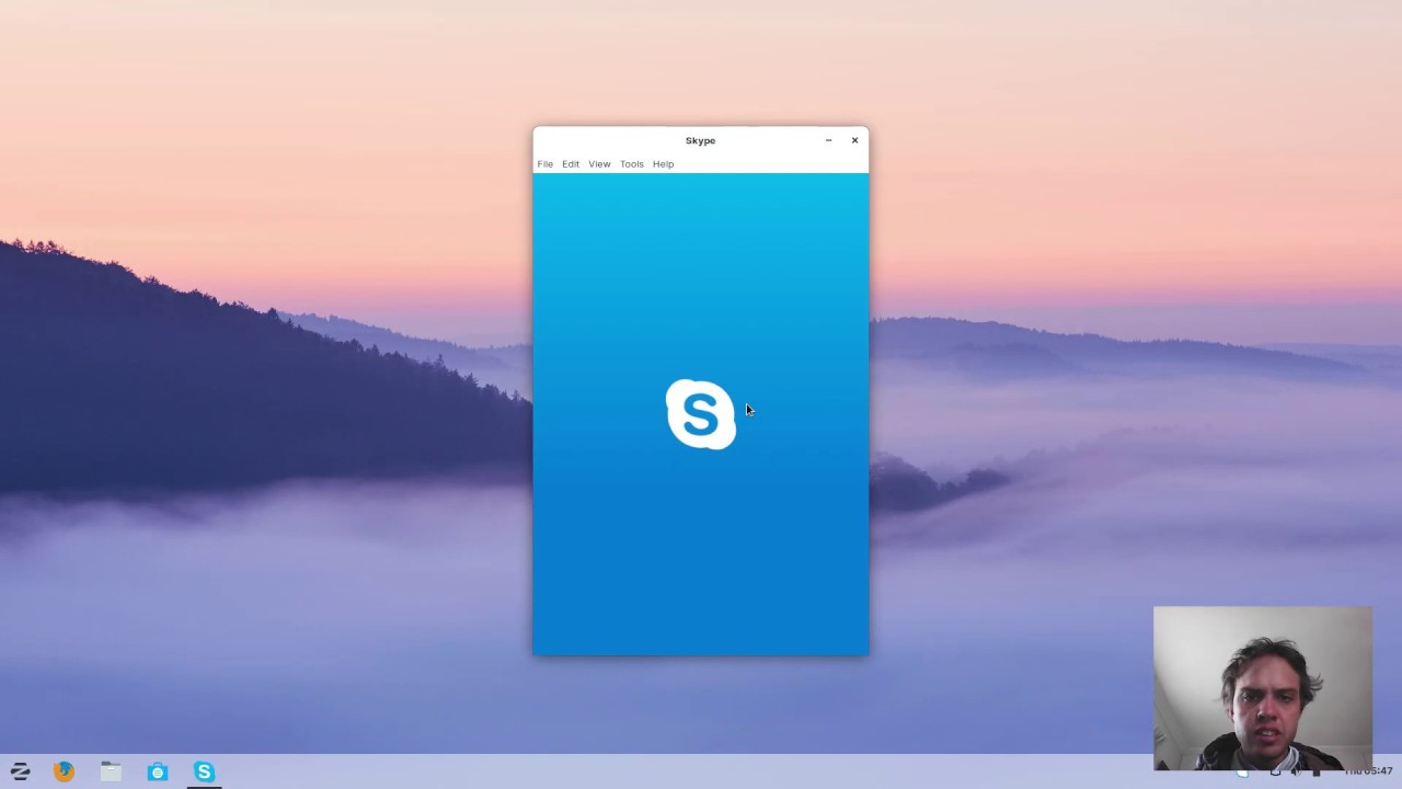 How to install Skype on Zorin 15