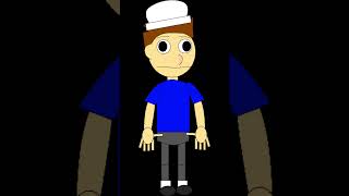 Jumpy Marvin voice test.