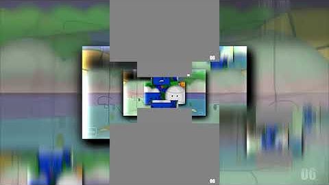 (YTPMV) Object Universe: Episode 7 - Surprise Arrival Part 2 Scan^3