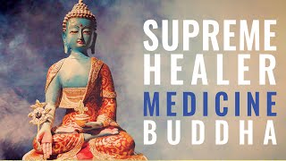 Download Lagu Medicine Buddha Documentary: how to practice and why Medicine Buddha is helpful in healing MP3 Download Lagu Medicine Buddha Documentary: how to practice and why Medicine Buddha is helpful in healing MP3