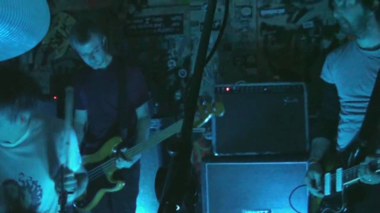 MASERATI "Monoliths" 10/24/09