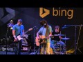 Old 97s  barrier reef bing lounge