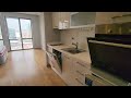 Delüxia Suites 1+0 Yüksek Kat Manzaralı Stüdyo Daire