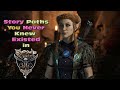 Story Paths You Never Knew Existed in Baldur's Gate 3 [ Patch 3 Early Access ]