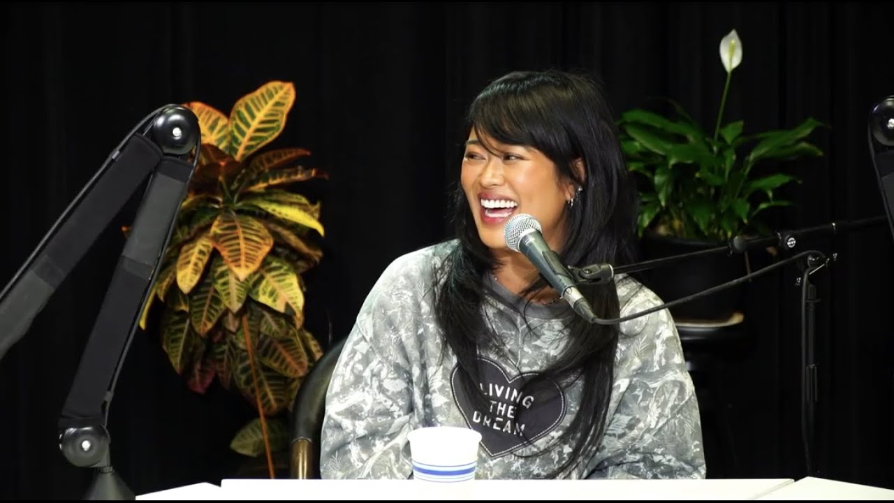 S5E13: Filipinas in Hollywood! Victoria Sawal on Acting, Music & Identity