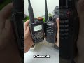 Cara koneksikan HT KSUN UV60D ke Baofeng 888S #htjarakjauh #htmurah #htterbaik #murah #awet