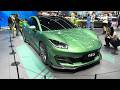 BYD Fang Cheng Bao Formula S: Sedan Listrik 1.000 HP dengan 3 Wujud, Siap Lawan Porsche Taycan!