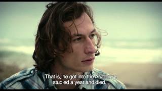 The Sinking Of Sozopolfragment 01