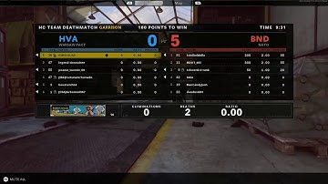 First cross map tomahawk in Cold War?