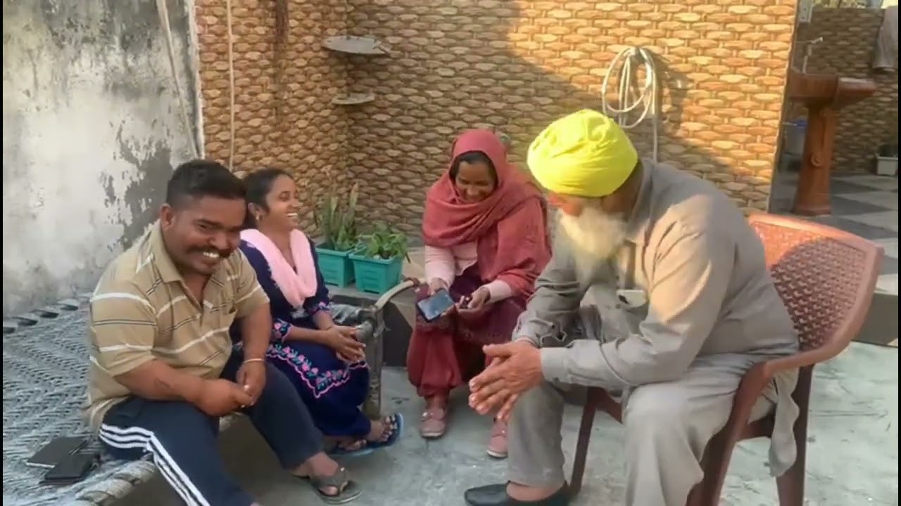🥰🥰ਜਿੱਥੇ ਚਾਹ ਉਥੇ ਰਾਹ🤔🤔