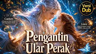 [Versi Dub] Pengantin Ular Perak #reelshort #ai