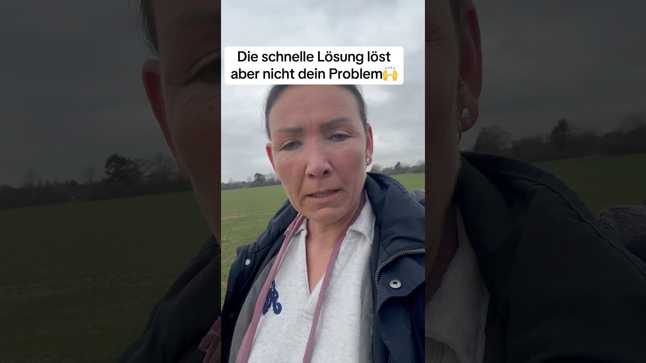 Du möchtest eine Bindung zu deinem Hund aufbauen? Dann musst du lernen, ihn zu verstehen.🫶 