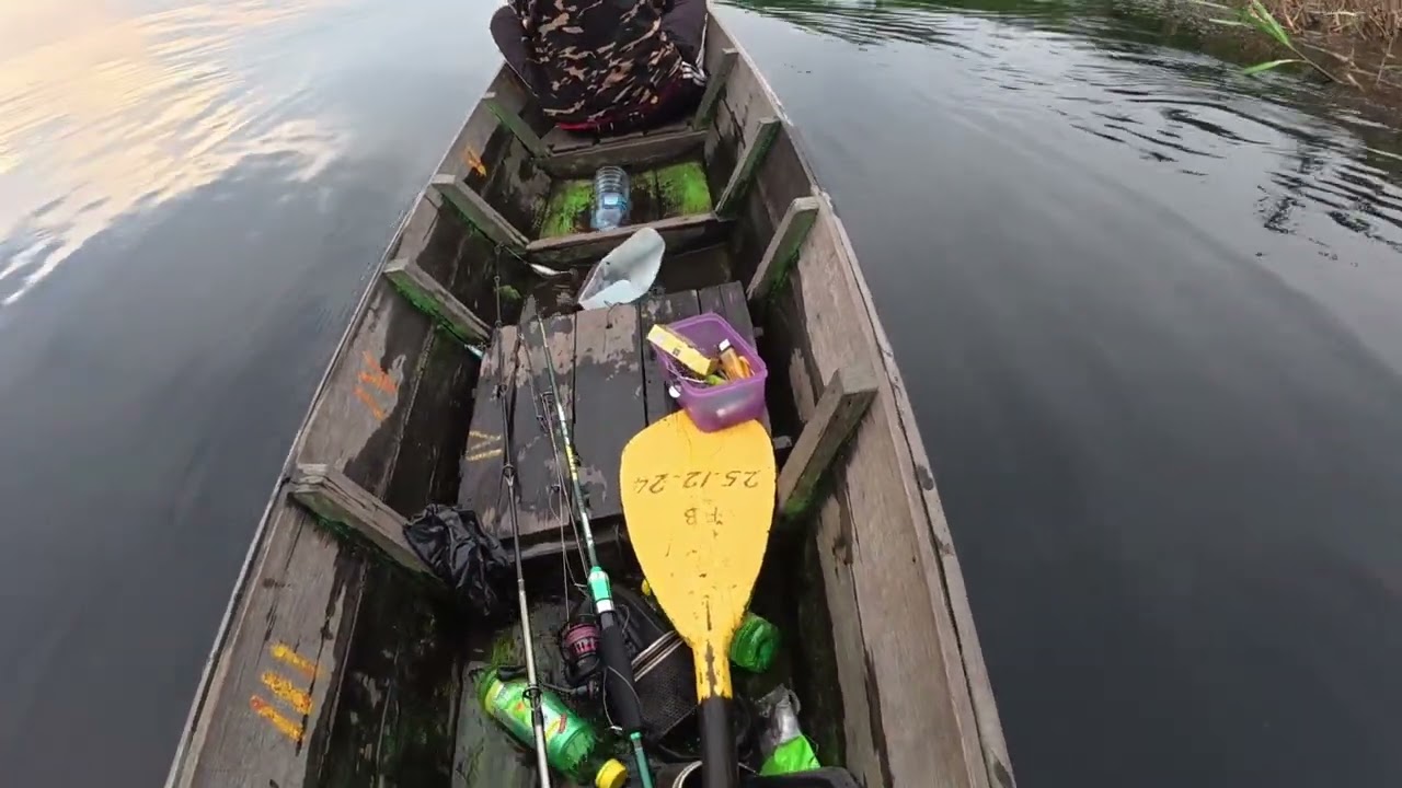 Perhatikan kawan saya sudah membaca mantra sebelum melempar lure💥 langsung auto streak 