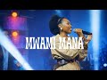 Mwami Mana Hymn Ft Dorothee Wendo Groove Agents 