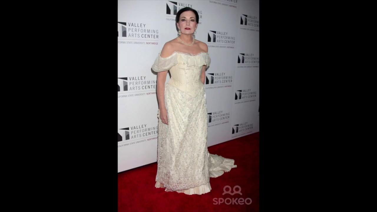 Carol Vaness sings "Voi lo sapete, O mamma" from Cavalleria Rusticana