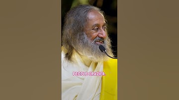 Should We Practice Affirmations? | Gurudev