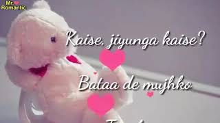 Musafir song status screenshot 4