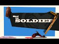 Meet The ULTRAKILL Soldier (SFM) | Trav Guy #shorts