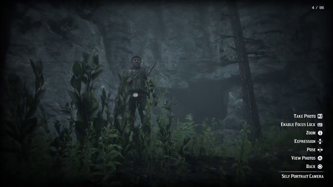 Exploring Devils Cave Rdo YouTube