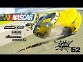 CARS 3 LEAKLESS NEXT GEN NASCAR RACING