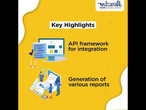 SmartSGB by Winsoft