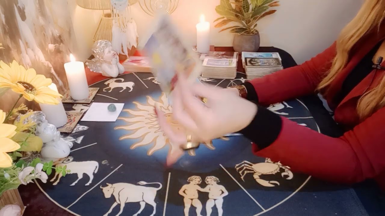 من هو زوج المستقبل لسنة 2025 القسمه والنصيب ♥طاقه قويه جدا👌 رساله الي من يهمه الامر👉ج1