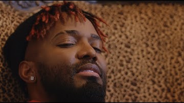 Konshens - I see you {official music video} Berta Records 2023