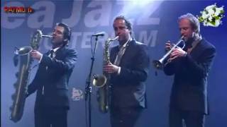 Video thumbnail of "Caro Emerald That Man Live at North Sea Jazz"