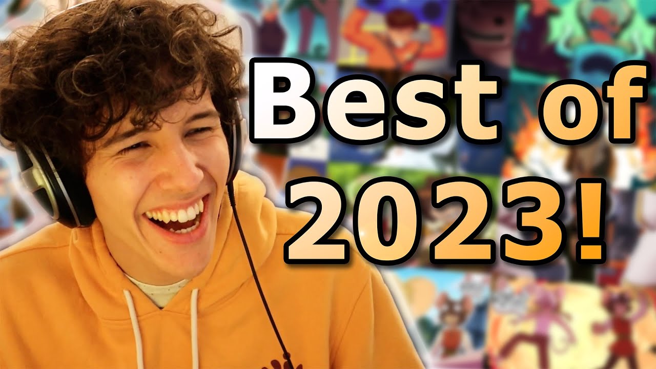 The BEST of OwengeJuice 2023!