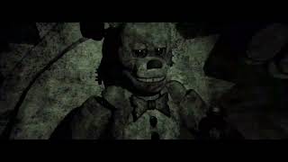 BABY HOTLINE/C4D FNaF SHORT | 1080p 60FPS