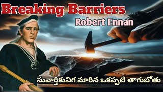 Robert Annan  The Missionary Biography  In Telugu By Joseph Prince