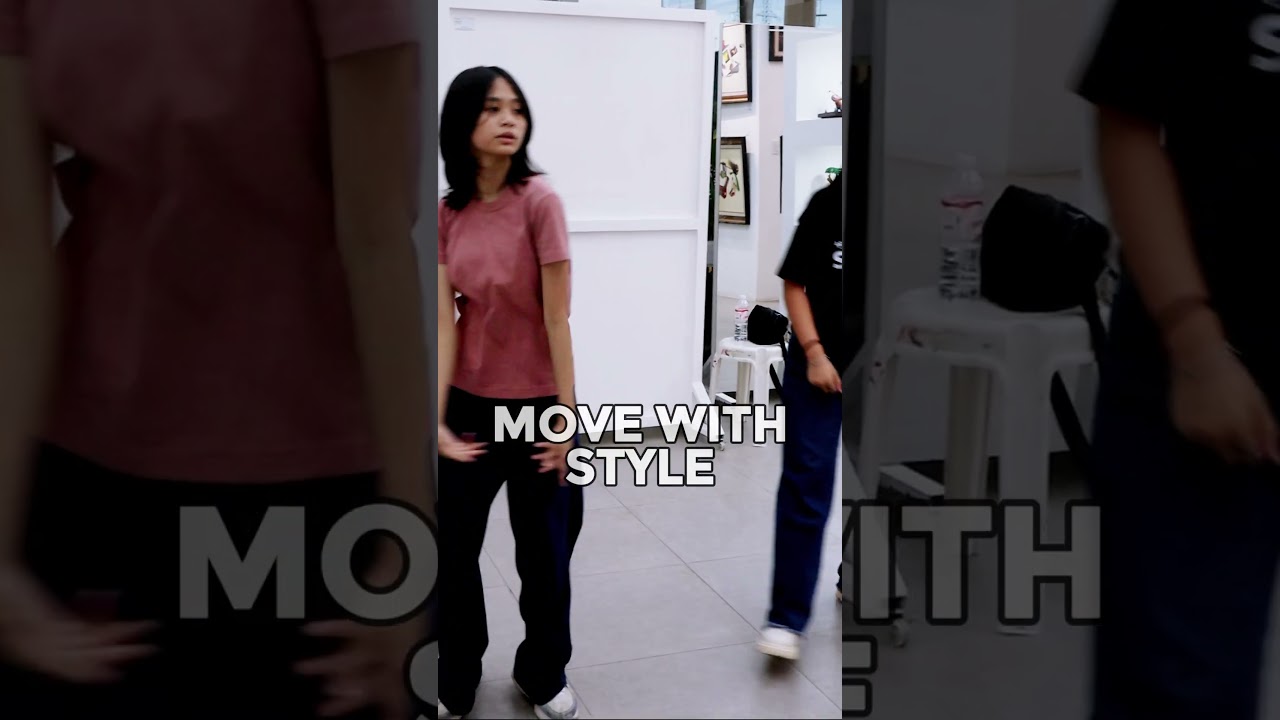 HipHop Dance Class for Teens at Life 'n Arts Studio! 