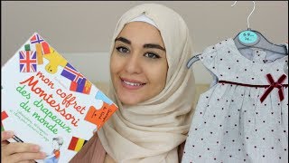 جديد ملابس و ألعاب للبنوتات | Muslim Queens AR by Mona