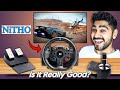 Is Nitho Drive Pro One the Best Budget Racing Wheel?