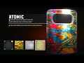 Vanguard: ALL 206 Camo Patterns & MASTERY ATOMIC, DARK AETHER, & GOLD!