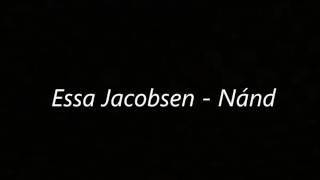 Essa Jacobsen - Nánd