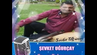 ŞEVKET UĞURÇAY  2013 \