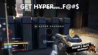 Destiny - Destiny Fail Pvp Gameplay - Funny Fails Videothe Taken King Codes Info