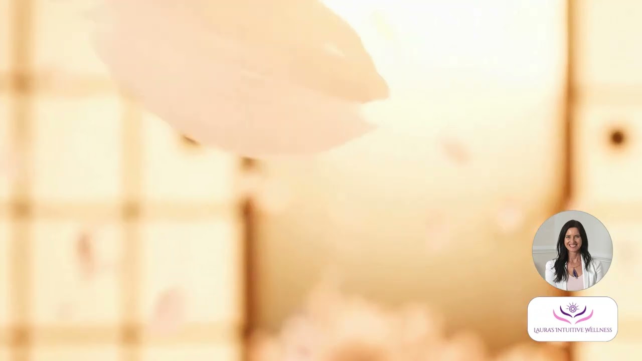 The Doorway to Your Next Chapter | Guided Meditation for Healing, Clarity & Transformation