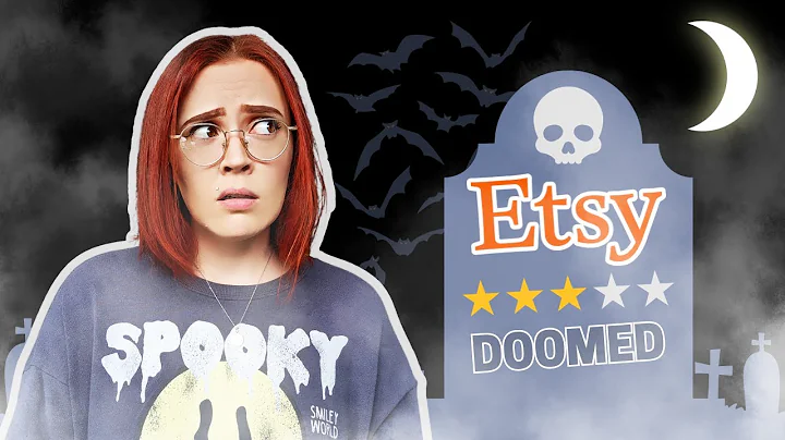 Avoiding Etsy Shop DOOM? Discover the Secrets of Negative Reviews