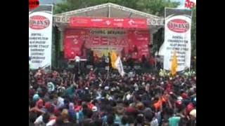 OM. SERA - DITATO (SHAGGYDOG) - LOVINA AG