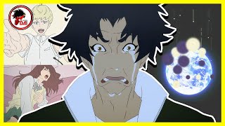 Devilman: Un Anime TRAUMANTE pero EXCELENTE