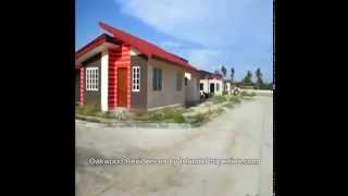 Oakwood Residences (Code: RH-6741)