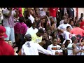 6'8" Melvin Swift- The Nastiest Game Dunker of 2014?