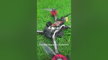 How to Build Your First FPV Racing Drone | 5