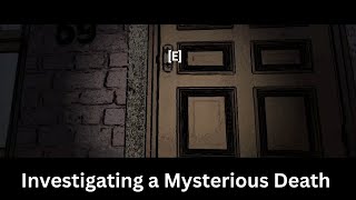 A Disturbing Mystery | Conscience | Full Walkthrough