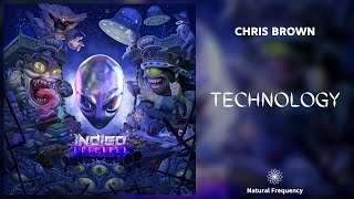 Chris Brown - Technology (432Hz)